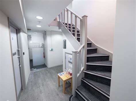 Office Space in Wokingham .